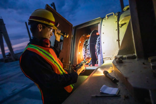 Best Generator Installation Services  in Royal Palm Estates, FL