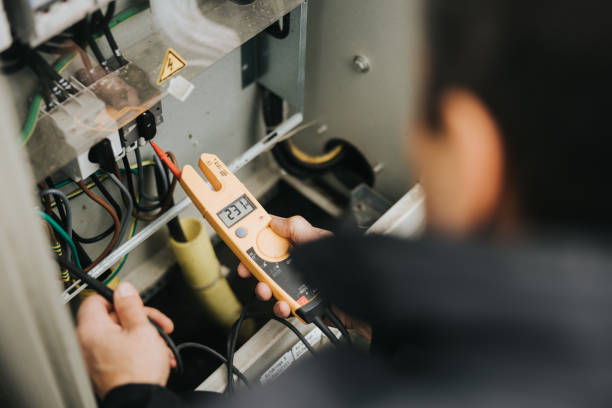 Best Electrician Near Me  in Royal Palm Estates, FL