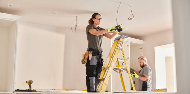 Best Industrial Electrical Services  in Royal Palm Estates, FL