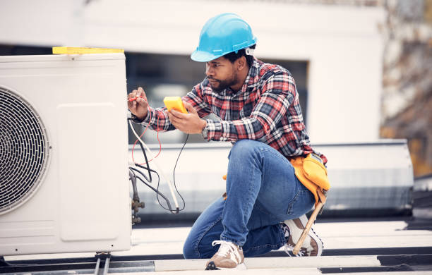 Best Circuit Breaker Repair  in Royal Palm Estates, FL