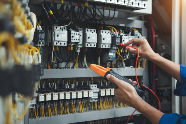 Best Emergency Electrical Repair  in Royal Palm Estates, FL