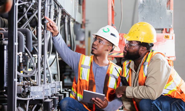 Best Residential Electrician Services  in Royal Palm Estates, FL