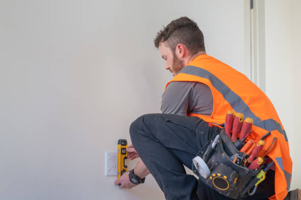 Best Electrician for Home Renovation  in Royal Palm Estates, FL