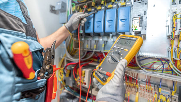 Best Affordable Electrical Installation  in Royal Palm Estates, FL