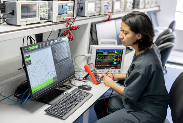 Best Electrical Installation Contractor  in Royal Palm Estates, FL