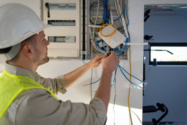 Best Outdoor Lighting Installation  in Royal Palm Estates, FL