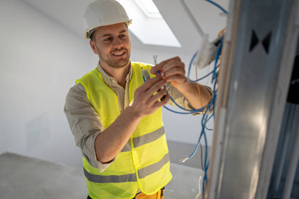 Best Electrical System Inspection  in Royal Palm Estates, FL